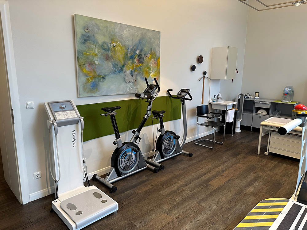 Sportmedizin Sportmedizin